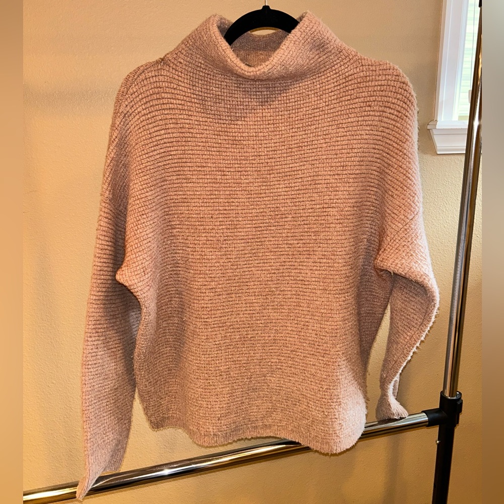 Madewell Turtleneck Sweater